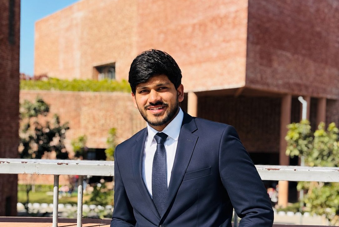 Arvind Singh, Credit Associate, Moneyrops Capital Advisors