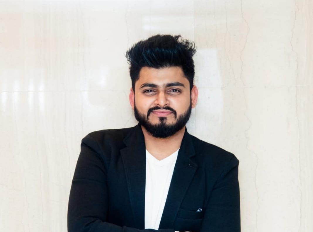 Mitul Kaushik, Business Development Associate, Moneyrops Capital Advisors
