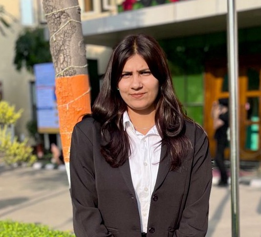 Rumani Lathwal, Banking Relations Associate, Moneyrops Capital Advisors