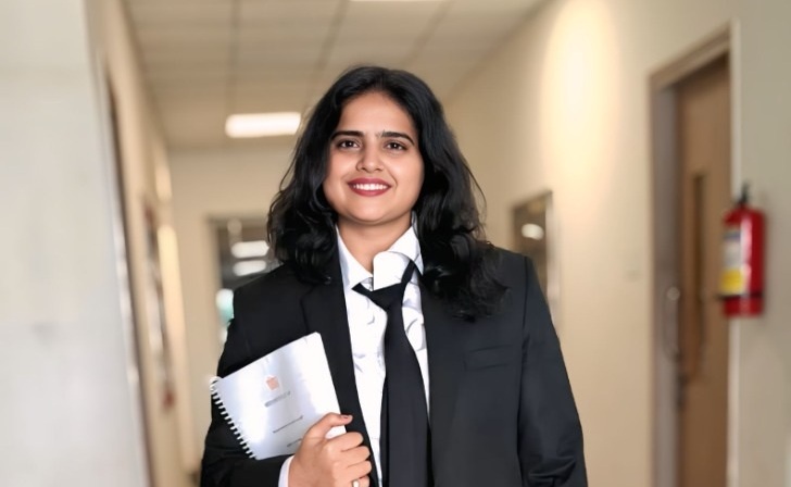 Sonia Moga, Compliance Associate, Moneyrops Capital Advisors
